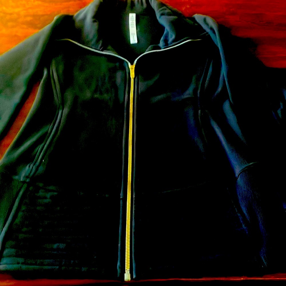 Lulu jacket